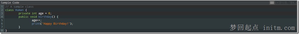 Crayon Syntax Highlighter, wordpress代码显示, wordpress代码高亮